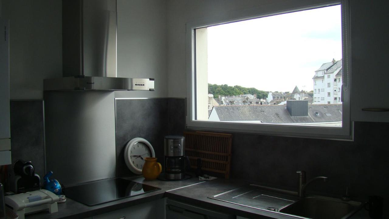 Residence Arromanche Ванн Экстерьер фото